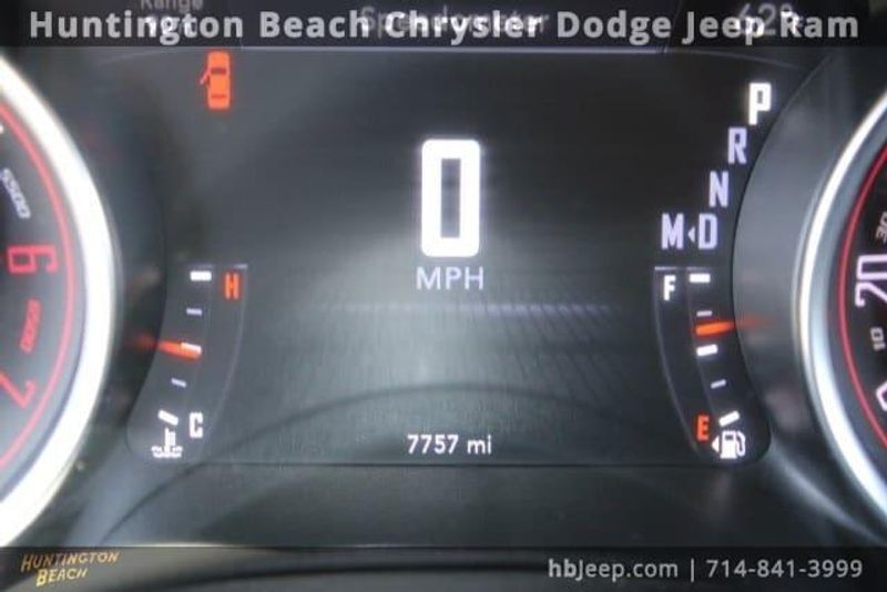 2023 Dodge Challenger R/TImage 23
