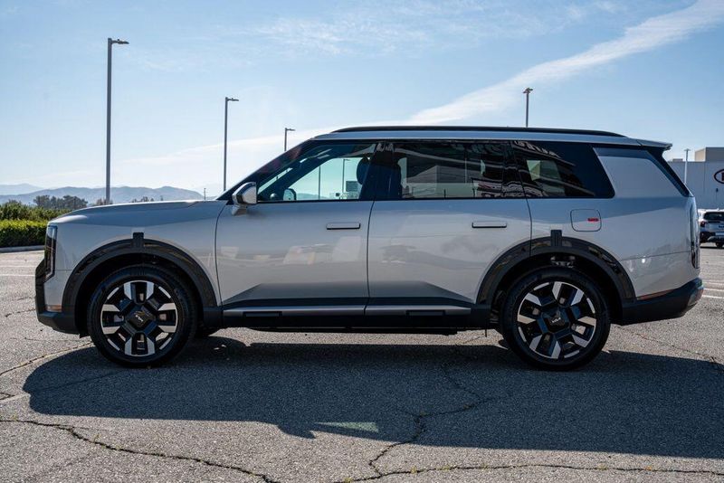 New 2027 Kia Telluride SImage 4