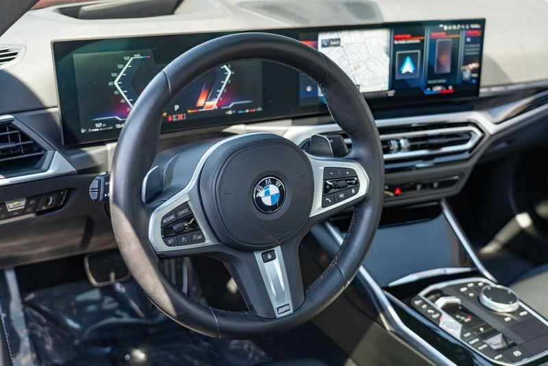 2023 Bmw M240i xDrive photo 13