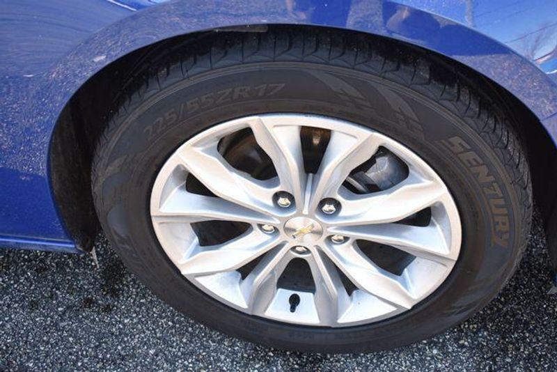 Used 2023 Chevrolet Malibu LTImage 11