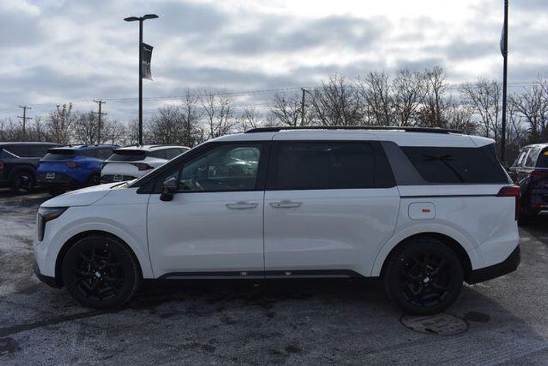 New 2026 Kia Carnival Hybrid SX PrestigeImage 7