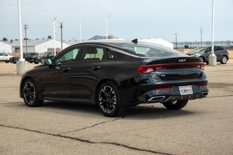 Used 2023 Kia K5 GT-LineImage 5