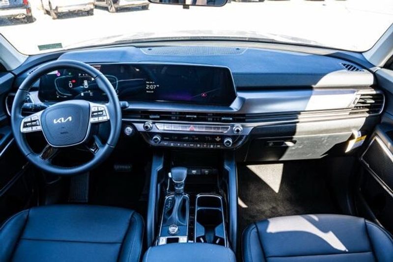 New 2025 Kia Telluride EXImage 15