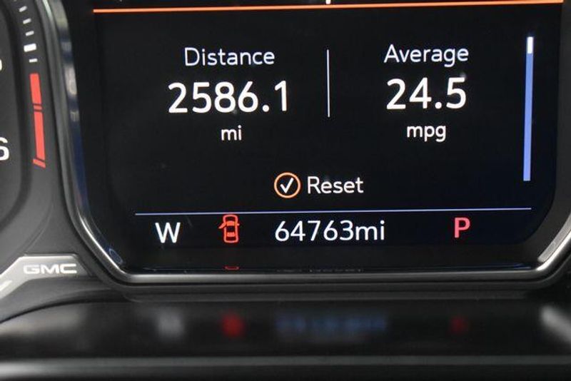 Used 2021 GMC Sierra 1500 DenaliImage 33