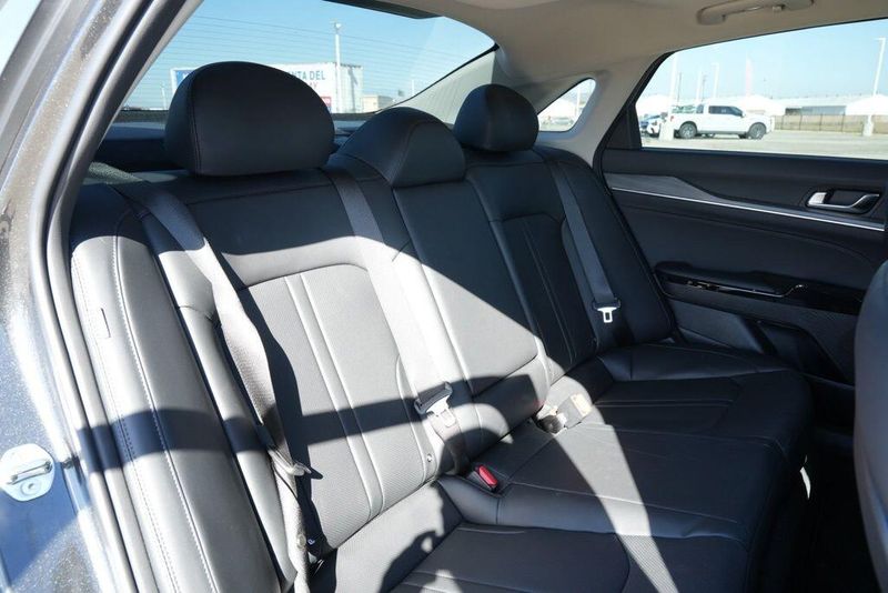 Used 2025 Kia K5 EXImage 19