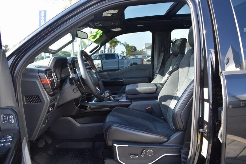 Used 2023 Ford F-150 Raptor RImage 22