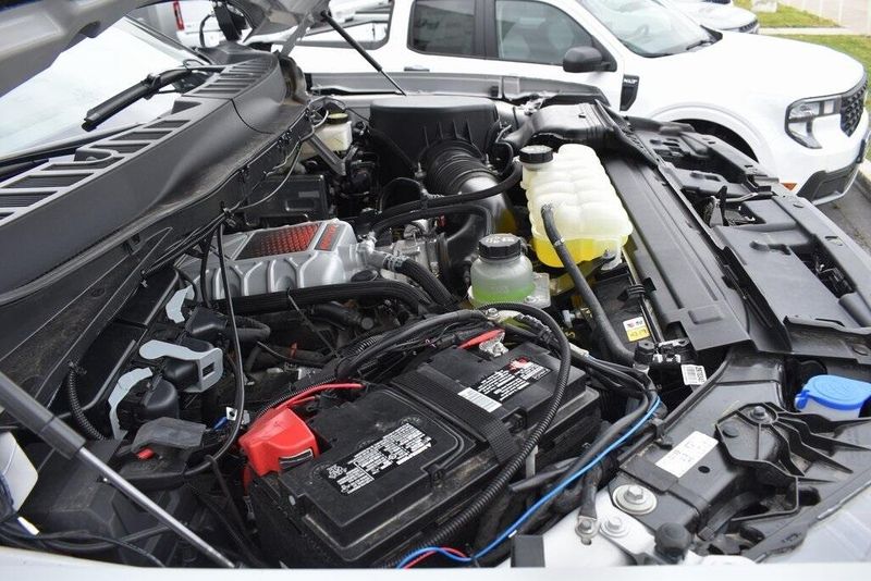 Used 2024 Ford F-150 Raptor RImage 65