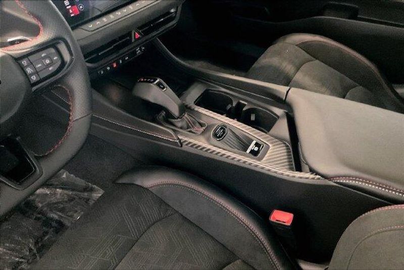 New 2026 Dodge Charger Scat Pack Plus 2-door AwdImage 7