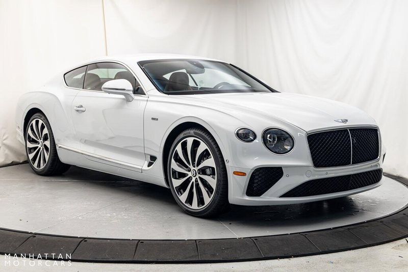 2024 Bentley Continental V8Image 7