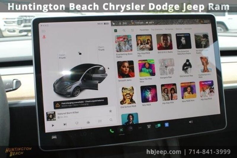 2021 Tesla Model 3 Standard Range PlusImage 22