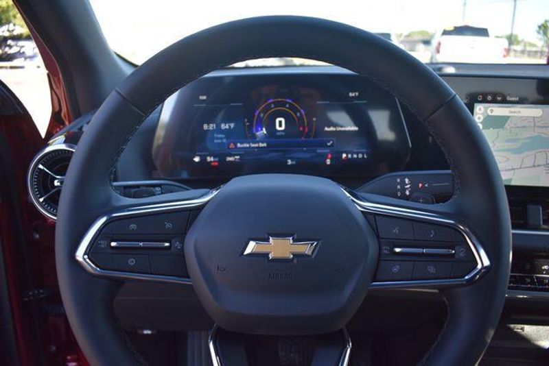 New 2026 Chevrolet Equinox LTImage 25
