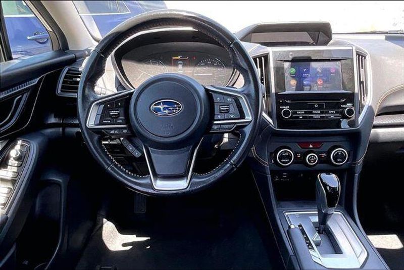 Used 2020 Subaru Crosstrek PremiumImage 4