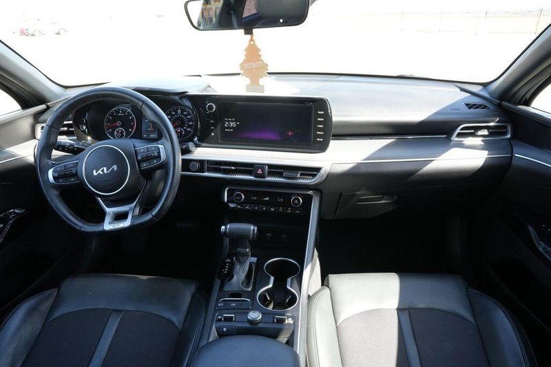 Used 2024 Kia K5 GT-LineImage 17