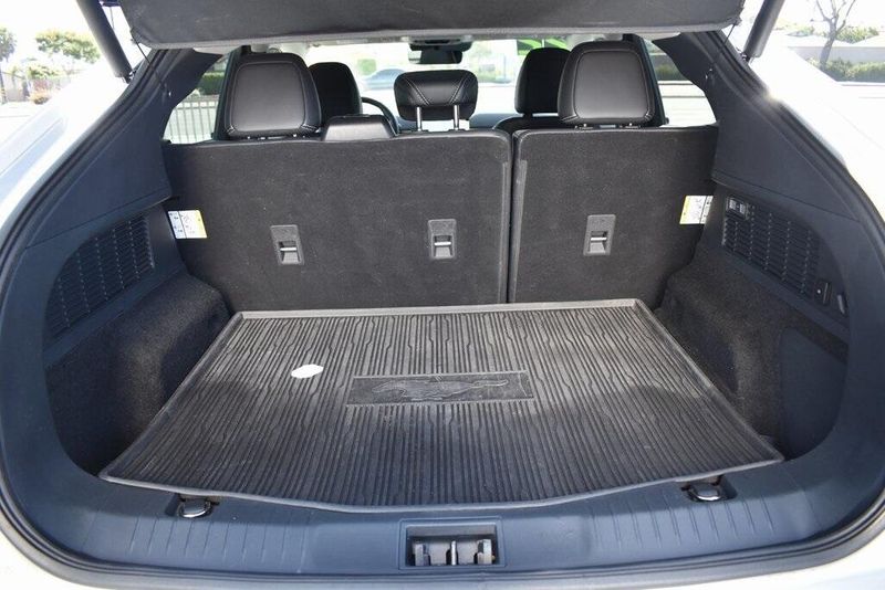 Used 2022 Ford Mustang Mach-E PremiumImage 6