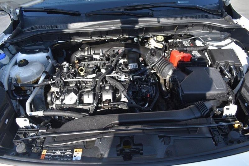 Used 2022 Ford Escape TitaniumImage 27