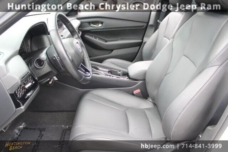 2024 Honda Accord Hybrid Sport-LImage 30