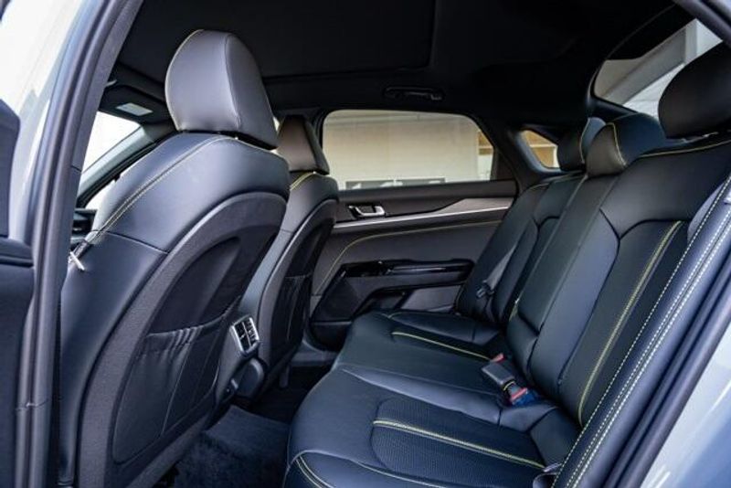 New 2026 Kia K5 GTImage 13