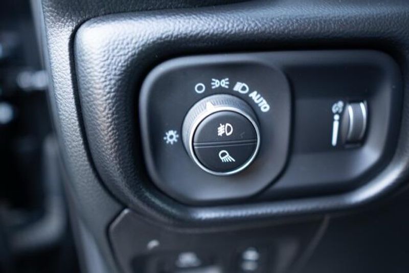 Used 2022 RAM 1500 Big Horn Lone StarImage 19