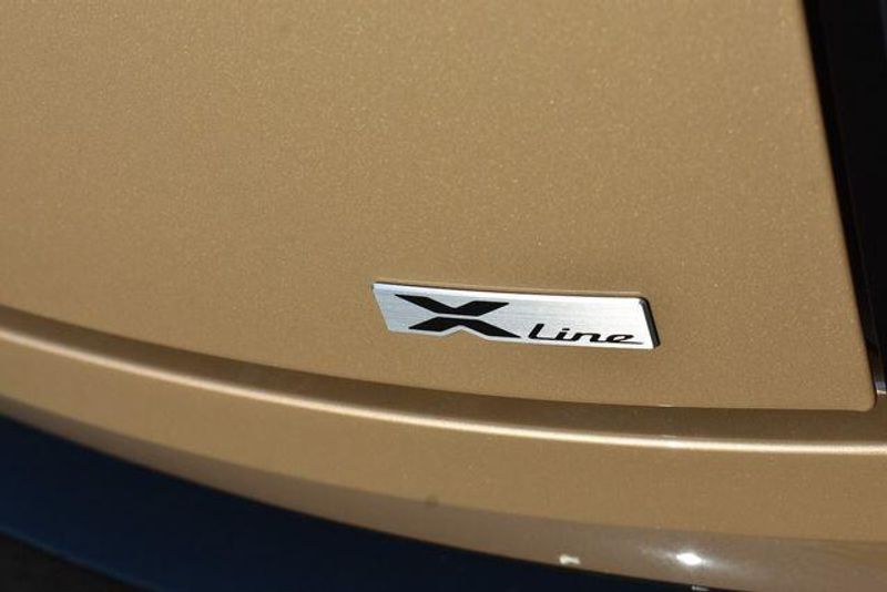 New 2027 Kia Telluride X-Line SXImage 19