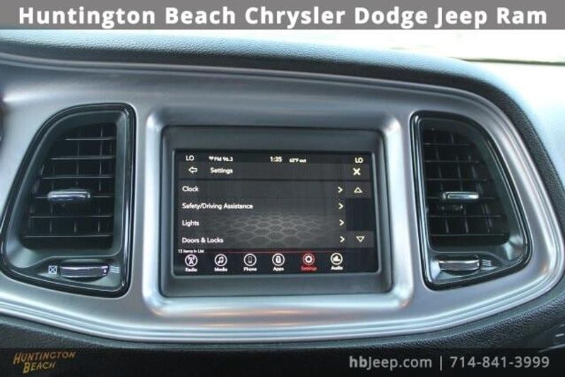 2023 Dodge Challenger R/TImage 27
