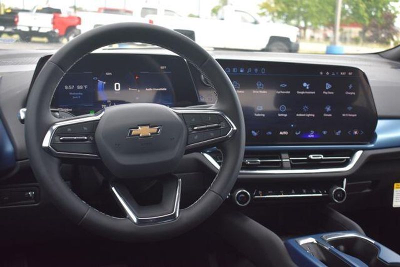 New 2026 Chevrolet Equinox EV LTImage 20