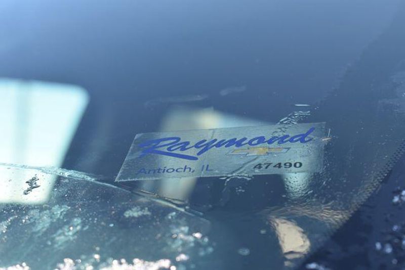 New 2026 Chevrolet Silverado 2500HD LTImage 37