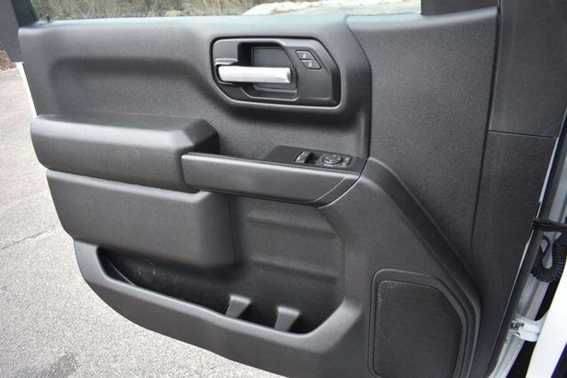 Used 2024 GMC Sierra 1500 ProImage 28