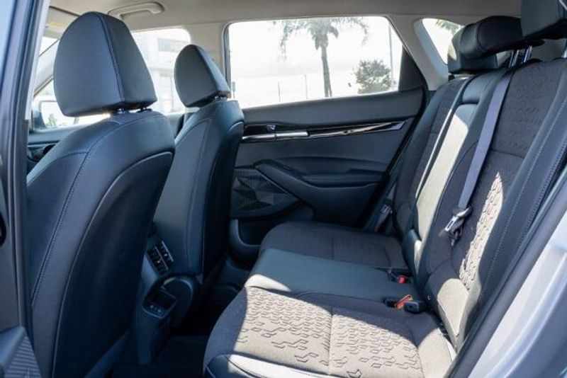 New 2026 Kia Seltos LXImage 13