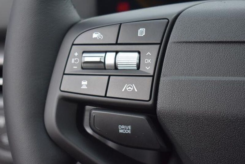 New 2026 Kia Sportage EXImage 28