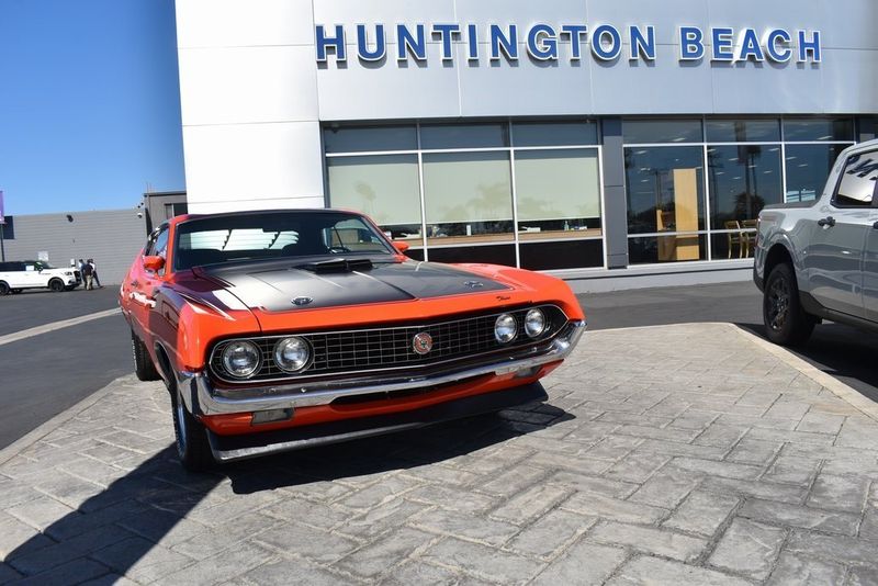 Used 1970 Ford Torino Image 47