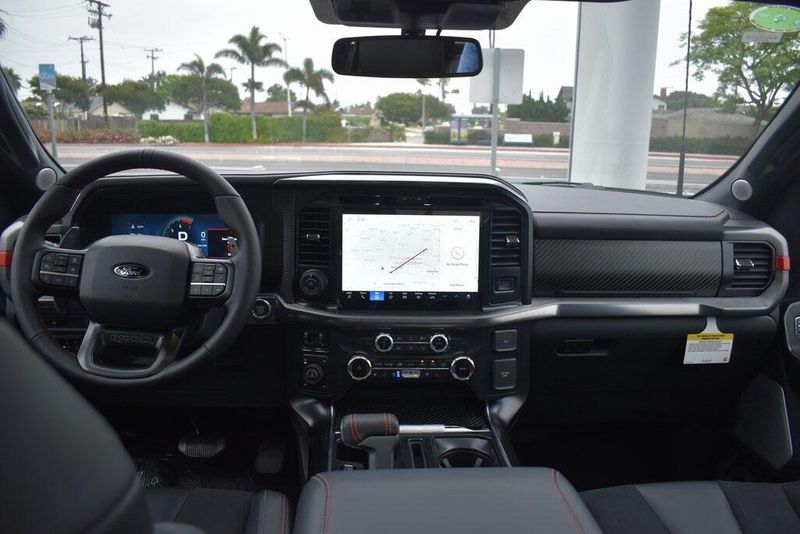 New 2025 Ford F-150 RaptorImage 17