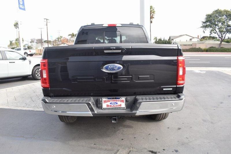 2022 Ford F-150 XLTImage 10