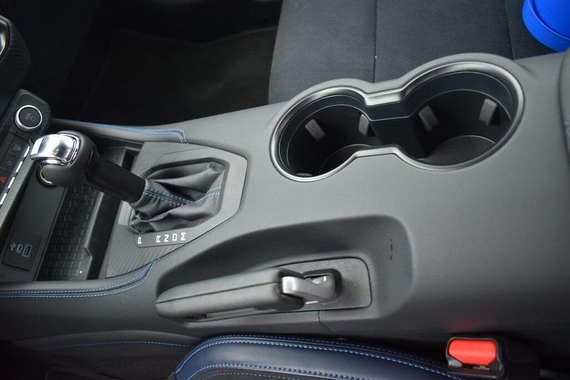 Used 2024 Ford Mustang Dark HorseImage 16