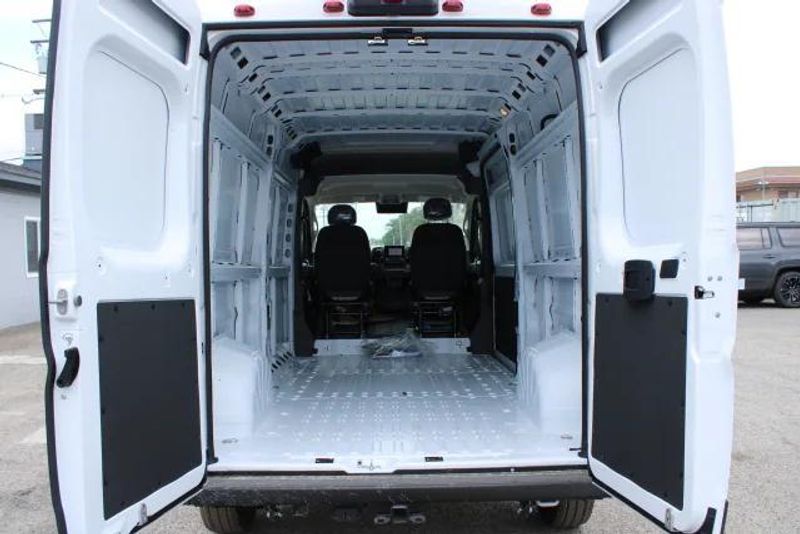 2023 RAM ProMaster 2500 High Roof 159 WBImage 30