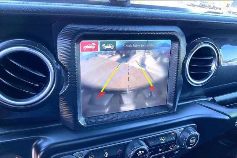 Used 2023 Jeep Wrangler Rubicon 392Image 21