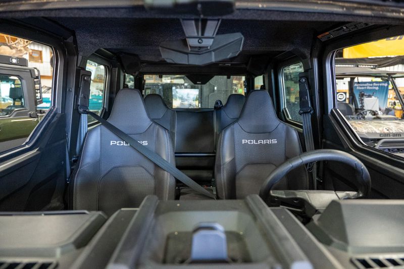 NEW 2026 POLARIS XPEDITION XP 5 NORTHSTAR Image 15