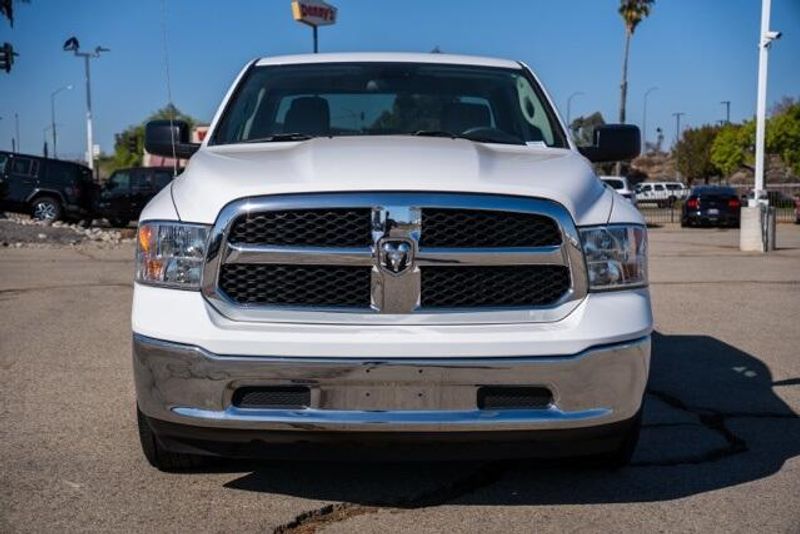 Used 2024 RAM 1500 Classic SLTImage 2
