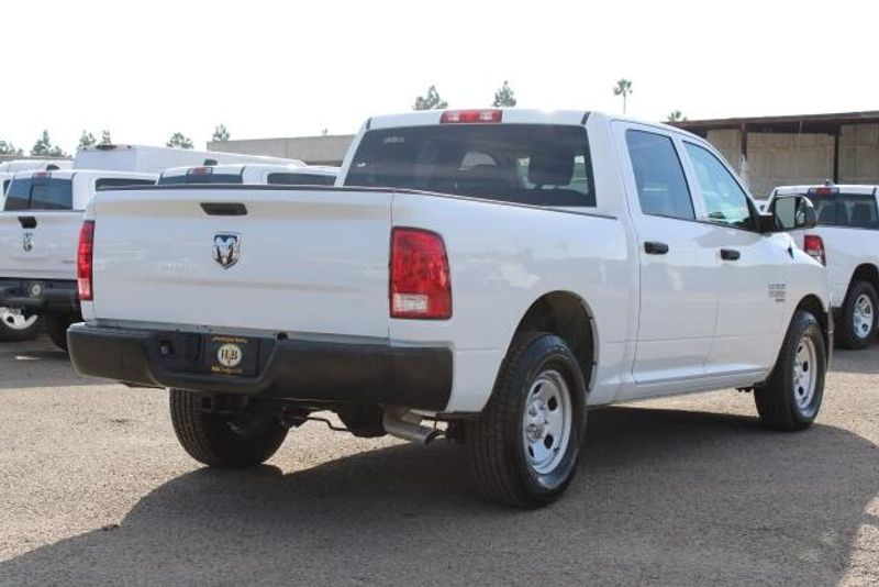 2023 RAM 1500 Classic Tradesman Crew Cab 4x2Image 6