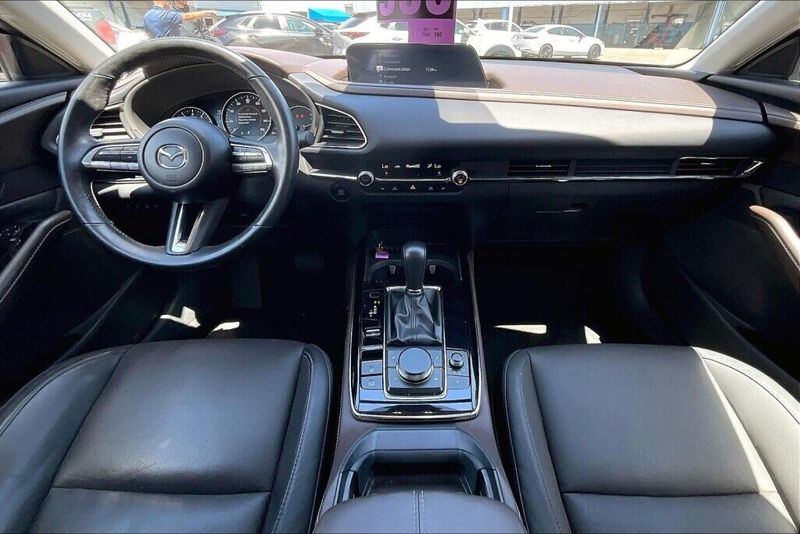 2022 Mazda CX-30 2.5 S Premium PackageImage 11