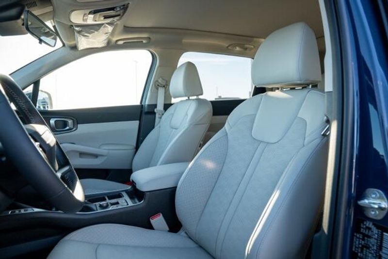 New 2026 Kia Sorento SImage 13
