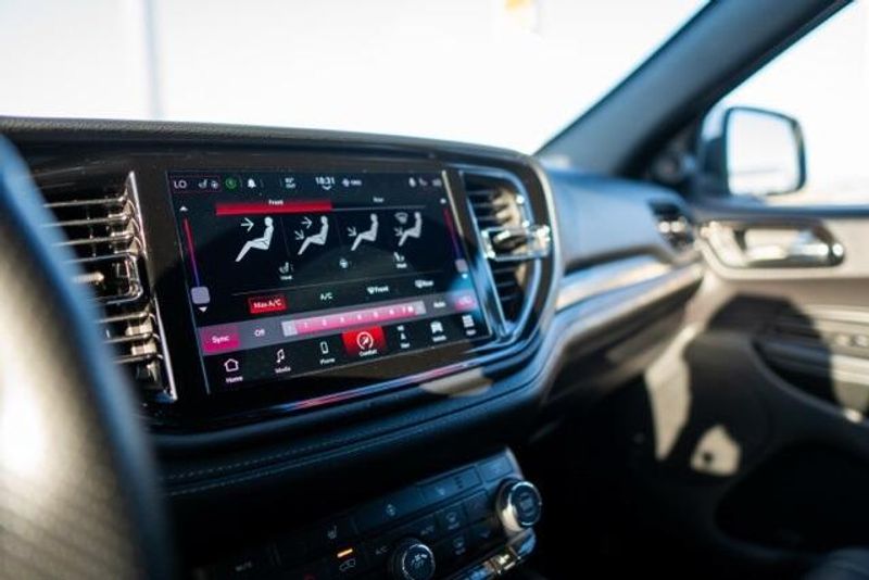 2022 Dodge Durango GT PlusImage 18