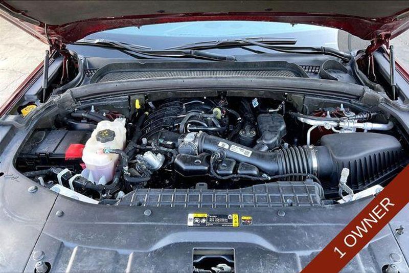 Used 2023 Jeep Grand Cherokee LimitedImage 9