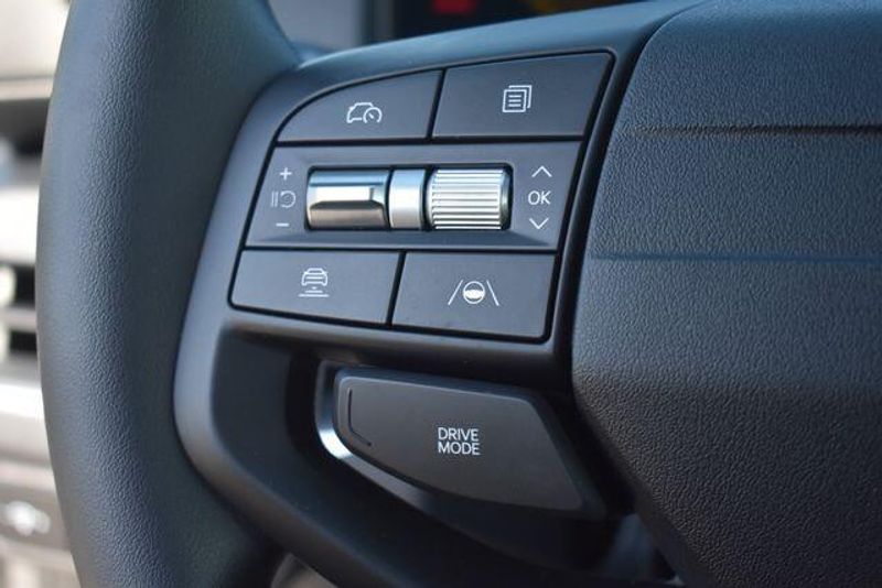 New 2026 Kia K4 LXSImage 24