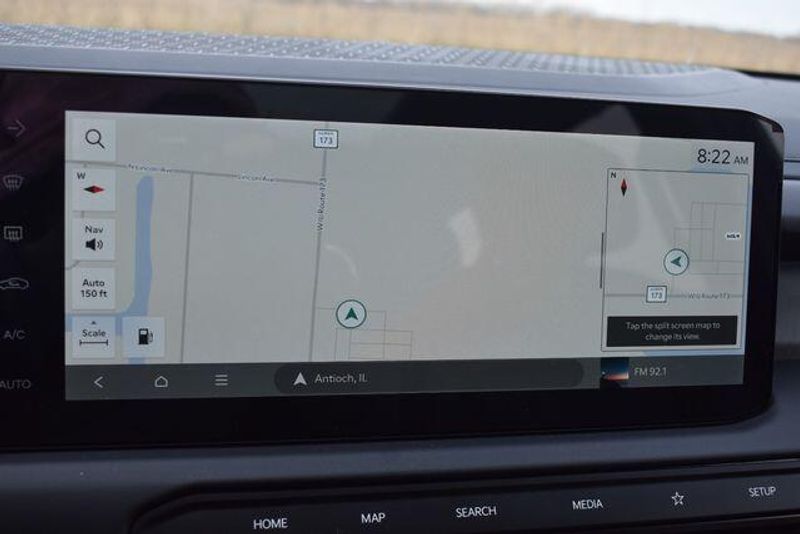 New 2027 Kia Telluride Hybrid X-Line SXImage 36