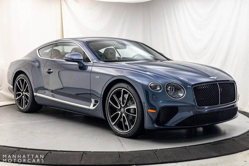 2024 Bentley Continental V8Image 7