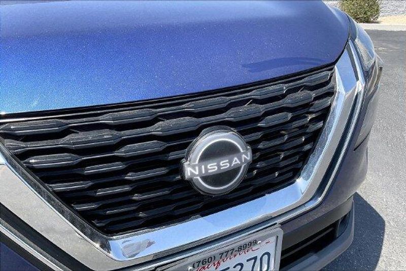 Used 2023 Nissan Rogue SVImage 30
