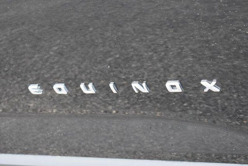 Used 2026 Chevrolet Equinox LTImage 13