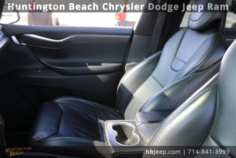 2017 Tesla Model X 75DImage 29