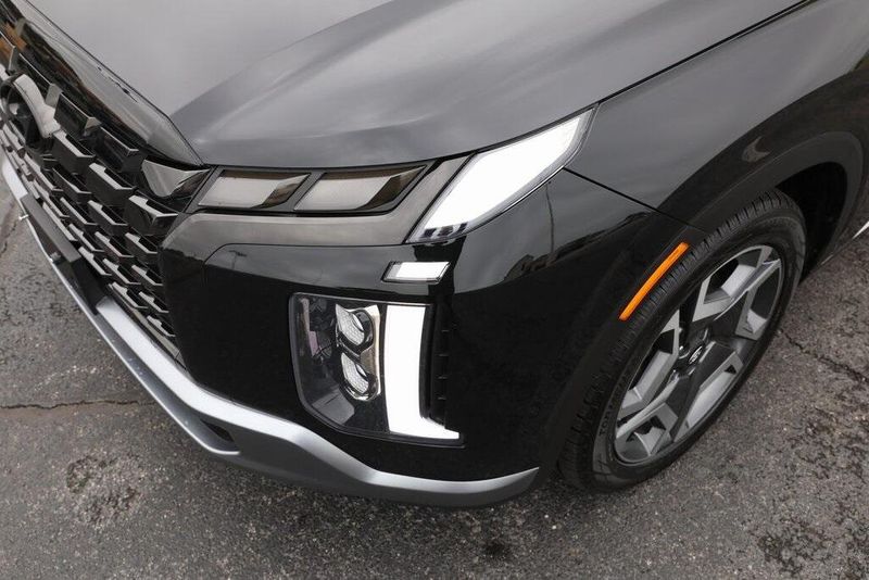 2024 Hyundai Palisade LimitedImage 4