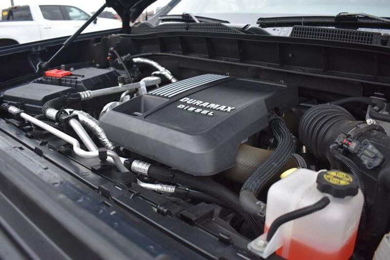 Used 2021 GMC Sierra 1500 DenaliImage 42